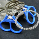 Emergency Cut-off Double Flameout Trainer Switch for Scrambling Motorcyc ZME