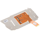 Keypad Button Flex Cable Replacement Part for Nikon D3000 Digital Camera