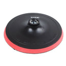 Angle Grinder 7-Inch Buffing Polishing Wheel Pad T1Y9
