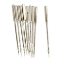 10Pcs 15x1 HAx1 130/705H Home Sewing Machine Needles (