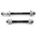 2pcs Bicycle Bike MTB Quick Release Axle Metal Tool Kit For Outdoor Cycling ZJK