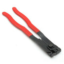 Rugged Clamp Fuel Coolant Tube Hose Clip Ear Clamp Removal XVW
