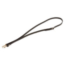 Adjustable Leather Handbag Strap Handles Holder Bag Accessories 120cm Coffee
