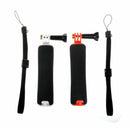 Underwater Surf Float Handle For GoPro Hero 7 6 5 4 3+ 3 Session Accessori UCD