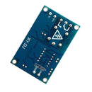 Battery Charger Discharger Board Under Voltage Over O3K3 Module& tection Vo V9H5