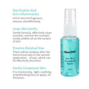 Pre Wax Treatment Spray Liquid Hair Removal Tool Moisturizing Waxing Sprayer