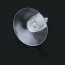 10 x Air Line Tubing Aquarium Suction Cup Clip K5L4