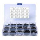 Great Performance 260Pcs Circlip Car Snap Ring Assortment Retaining Rings