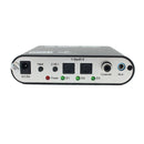 5.1 CH Digital Audio Decoder Coaxial to AC3 DTS Amplifier Analog Converter  -