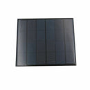6V 3.5W Solar Panel Portable Mini Sunpower DIY Module Panel System For Sola R1V7