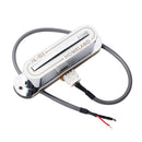 Dual Hot Rail Humbucker Pickup for Electric Guitar Replacement Parts