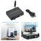 192kHz DAC Digital to Analog Converter with Bluetooth Receiver New