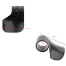 10pcs No Cramp Motorcycle Throttle Assist Wrist Rest Cruise Aid Control Grips