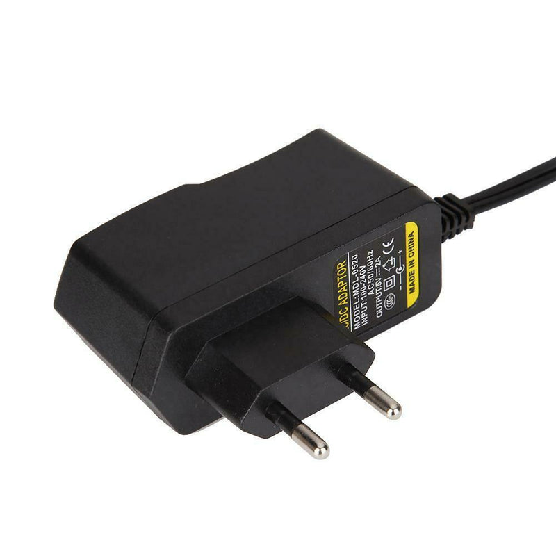 AC to DC 3.5mm*1.35mm 5V 2A Switching Power Supply Adapter A
