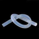 Non-Toxic Transparent 7mm*250mm Hot Melt Glue Sticks For DIY Favor F8J9