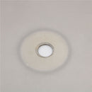 6"inch Grit 3000 Diamond Coated Flat Lap Wheel Lapidary Lapping Polishing DiscJR