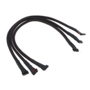 Brushless Motor Sensor Wire 250mm For 1:10 RC Car