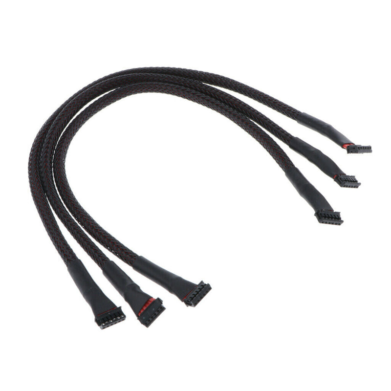 Brushless Motor Sensor Wire 250mm For 1:10 RC Car