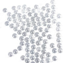 100Pcs/Lot 4.5Mm Pocket Outdoor Hunting Slingshot Catapult Target Glass Ballo ES