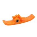 Plastic Chain Slider Fit for  125 150 200 250 350 450 SX SXF 250 300 XC