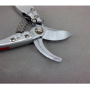 Pruning Shear Angle Pruner Garden Pruner Plant Scissor 200mm