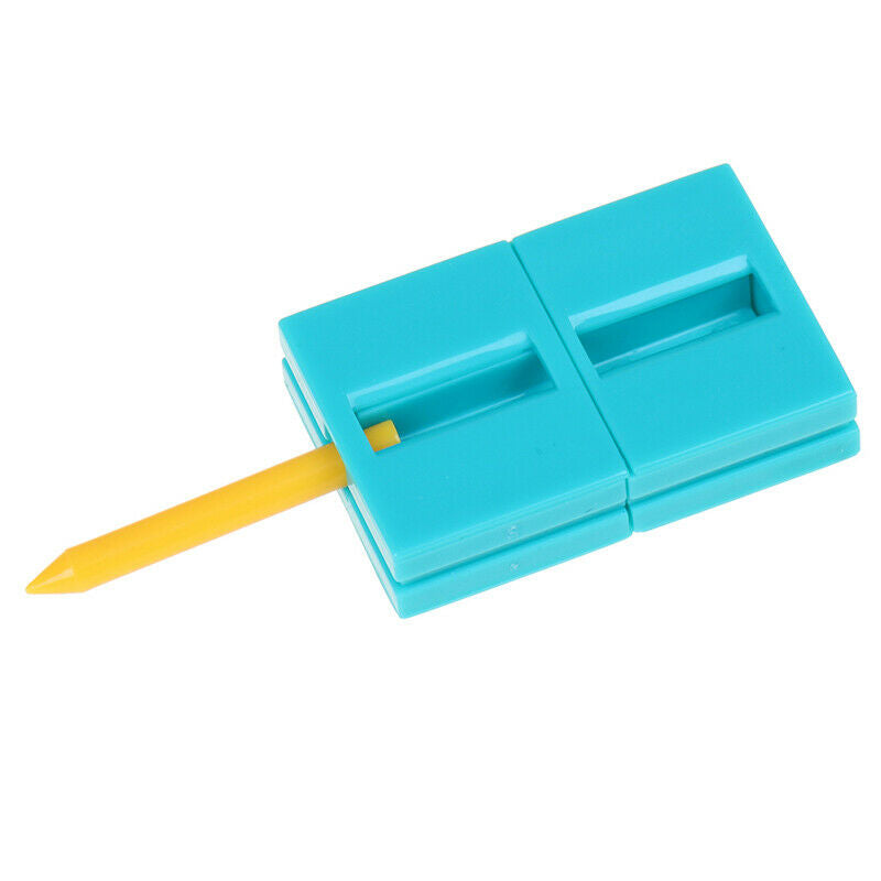 Broken Pencil restore magic trick Zig Zag Pencil to be reverted magic tricks OZ