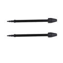 2pcs Lavor Pressure Washers Lance Turbo Nozzle Replacement Outdoor Power Tools