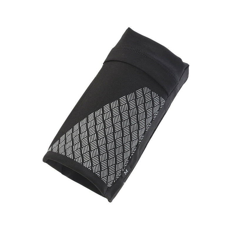 Armband Bag Reflective Elastic Arm Band Phone Case for Outdoor Night Jogging