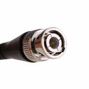 New 10 Pcs CCTV Camera Passive Video Balun BNC Connector Coaxial Cable Adapte FT