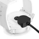 Charging Cradle Dock+1m/3.3ft USB Data Cable for Ticwatch E/S Smart Watch