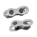 2 Pairs of Universal  Chain Link Connectors for 9/10