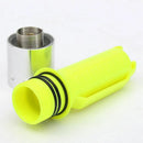 3000LM Band XML-T6 LED Lanttern Waterproof underwater Dive Diving 18650 Fla