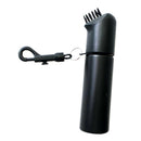 Golf Brush and Club Groove Cleaner. Perfect Gift for Golfers - Lightweight &