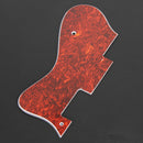 3 Ply Universal Pickguard Fits Epiphone and LP Electric Guitar