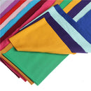 Spandex Sash Wedding Chair Bow Band Stretch Covers Decor Party Dinner Banquet