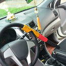 Car baseball lock steering wheel lock car anti - theft lock personal safety