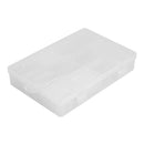 275pcs 2:1 Clear Heat Shrink Tube Electrical Wrap Wire Sleeve Tubing Set