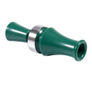 1 Pcs Outdoor Hunting Decoys Duck Calls Whistle Hunter Lure Hunting Call Pl