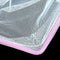 Long Handle Landing Net for Aquarium Tank Fish Catching Accessories (M) A