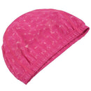 Unisex Children Kids Breathable Swimming Hat Waterproof Hair Care Ear Prote Y6T4