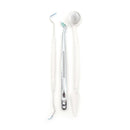 3pcs/set Dental Tool Hygiene Tooth Examination Tools Dentist Teeth Clean MouthM&