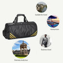 Outdoor Sports Training Gym Bags Fitness Travel Outdoor Sports Bag Handbags