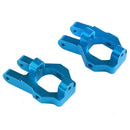 Front Hub Carrier(L/R) Base C Socket for WLtoys 12428 12423 1/12 Scale Craw