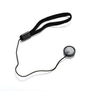 2PC Len Cover Cap Holder String Leash Strap Rope For Canon Nikon Sony Camera  lj