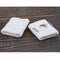 Wristband Sports Fitness Smart Watch Bracer Band for iWatch 1 2 3 38mm White
