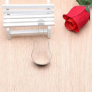 musical guitar violin stainless steel cutting biscuit mould cake baking tools ML