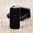 20pc Black Rubber A Female USB Plugs Anti Dust Protector Stopper Cover PC Laptop