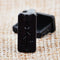 20pc Black Rubber A Female USB Plugs Anti Dust Protector Stopper Cover PC Laptop