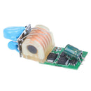 15KV high voltage generator step-up inverter arc igniter coil module DC 5V-13C