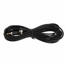 3.5mm Plug to Male Flash PC Sync Cord Cable Light Trigger For Photography Studio